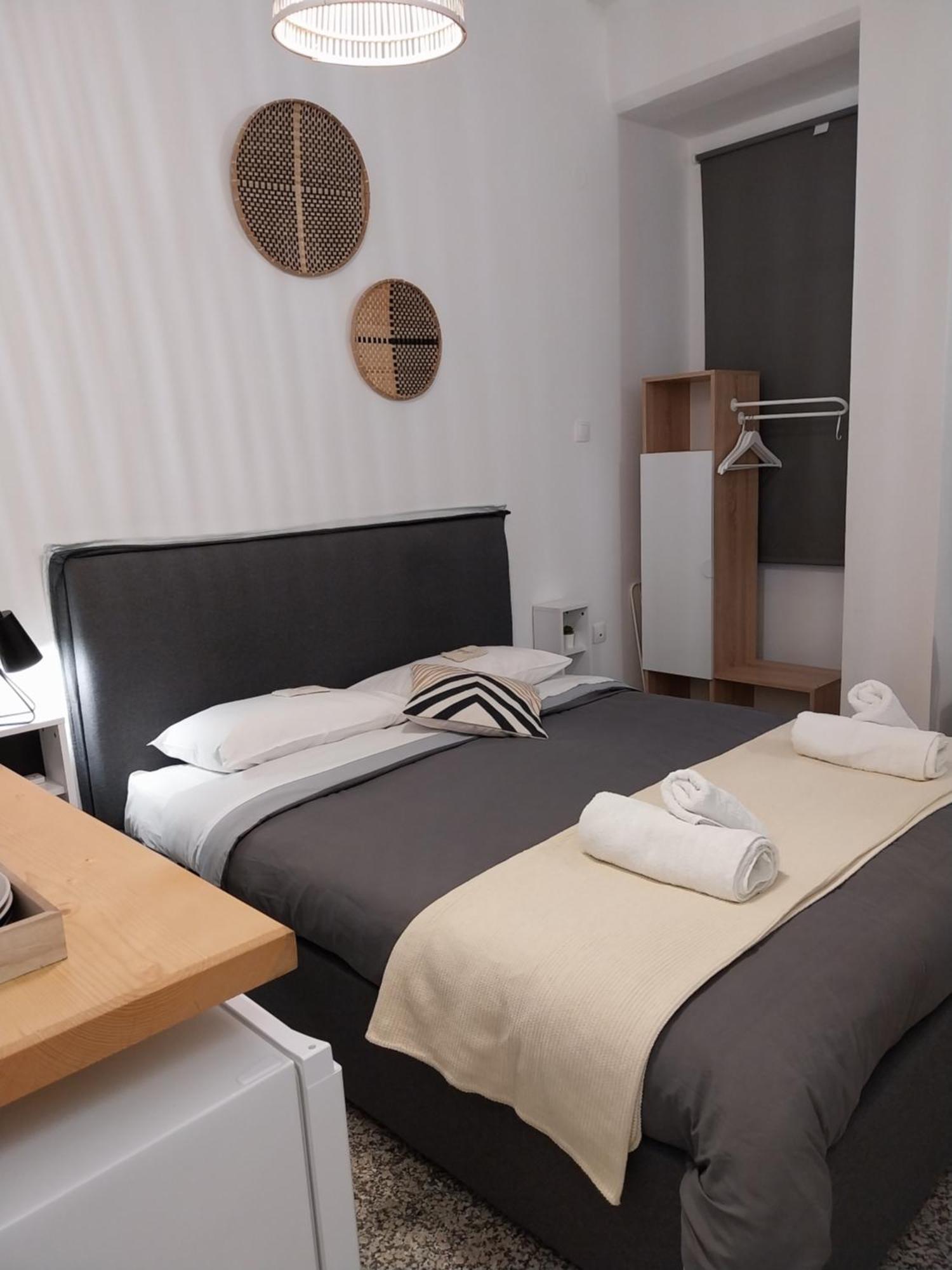 Homdwell Fine Living 2 Lägenhet Ermoupoli Exteriör bild